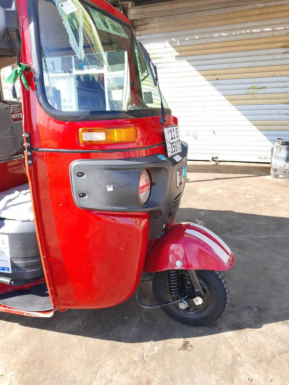 السلام عليكم تكتك للبيع موديل 2022شهر 8تكتك باسمي تكتك بلادية الاصبع والاضربة ولامعجون تكتك جاهزه خير من الله سعر 8 وربعمية وبيها مجال العنوان بغداد قرب سيطرة الشعب رقم الهاتف ***********
