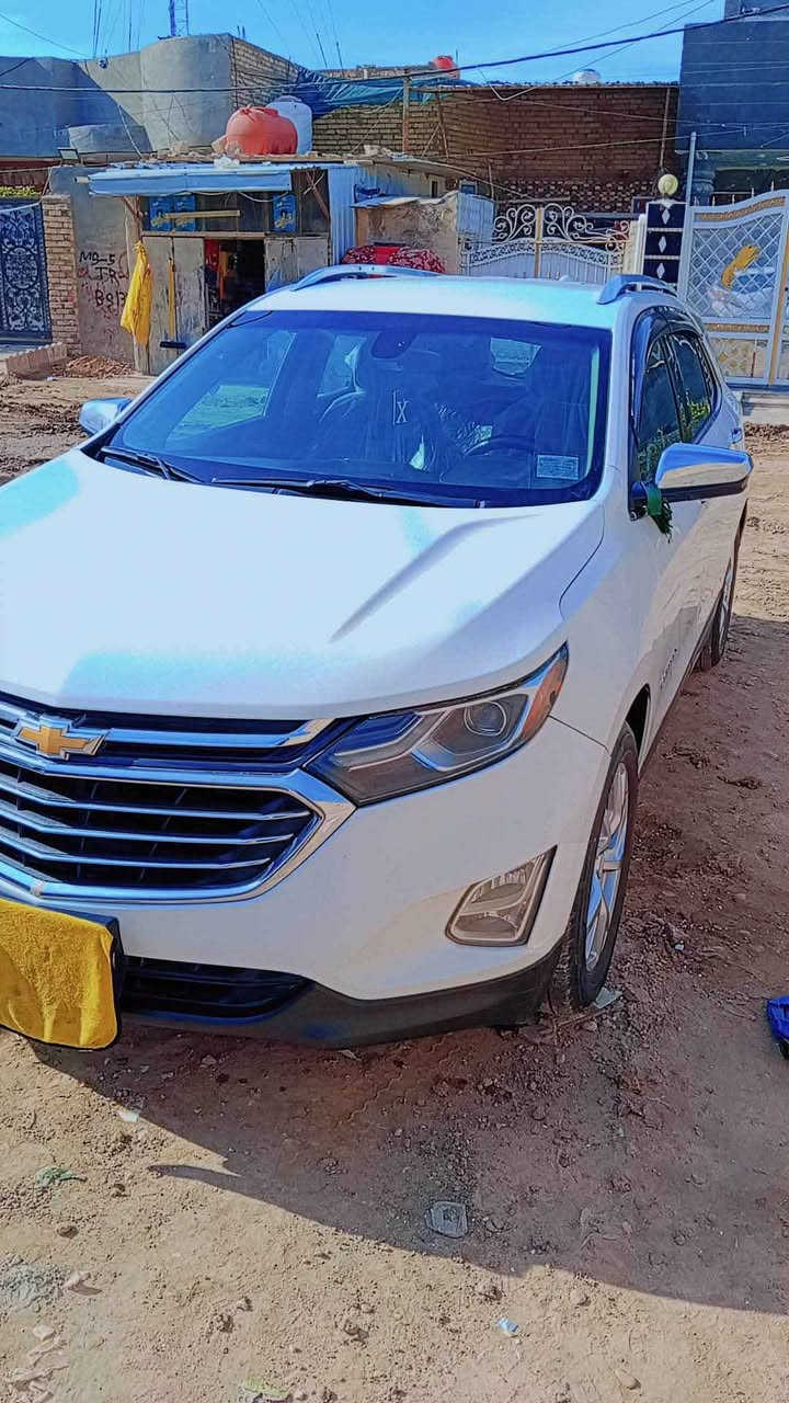 ‎سياره كوينس للبيع فول مواصفات عده الفتحه المحرك  تيربو موديل 2018 الاستفسار  اتصل  تدلل ***********‎ المحاويل, بابل
