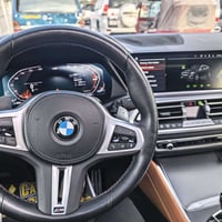 بي ام دبليو X6 • ٢٠٢٣ • ماشي ٢٤ ألف