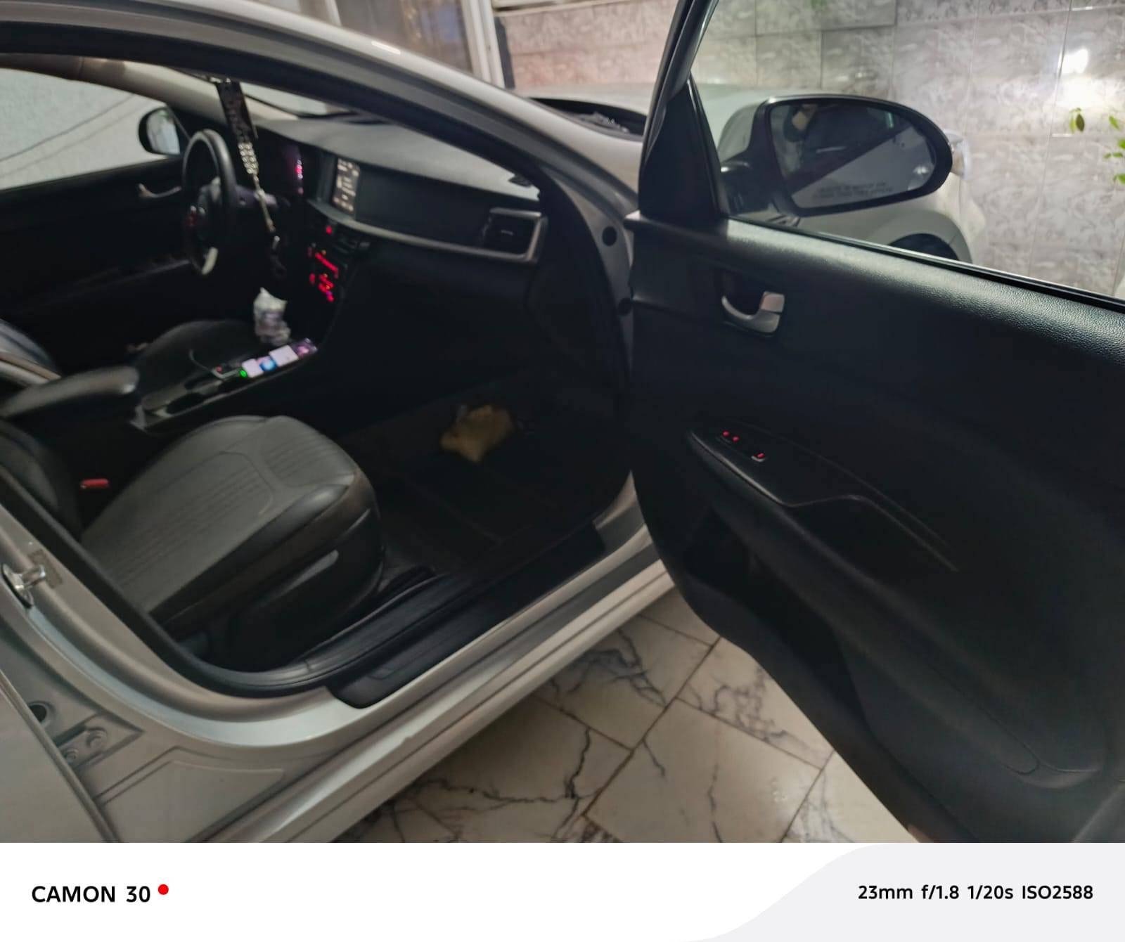 سلام عليكم حبايب  /////ابتما 19 سياره جديده //////
سياره نص فول///// 
تحكم ستيرن جهتين ////
تخم تاير جديد قبل سبوع شديته ////
لايت زنون عالي ناصي ///// 
مكينه كير حداديه مامفتوح برغي بل مكينه /////
سياره رقم اربيل بس شركه وكاله مداور شنو تحب موجود////
اشاير بل مري ///
تبريد ثلاجه /// تدفئه 
قياده قفل سرعه //
مانع انزلاق ///
شاشه كبيره ///
مكينه لا تنقيص لا تبخير لا صوت لا أي شي ///
جنطه بصمه  ///
سياره مال جناي ماشيه 💯 
مكان سياره بابل  ////☺️☺️ اخوان سياره بيه قطعتين  تجي وشوف بعيونك ☺️

رقمي *********** اخوان سياره معايزه كلشي ///سعره 140 وبيه مجال حك جيه وكلشي اكو بسوك حتى 90اكو بس اني عرباين ماجيب لن مالي خلك تصليح اشتري جديد ابيع جديد
