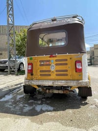 تكتك • ٢٠٢٠ • اوراق معمره