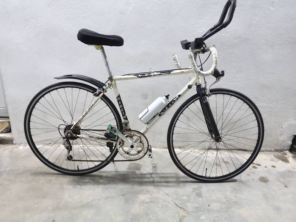 بايسكل سباق للبيع حجم 27 السعر 55 قفل عنوان كركوك روناكي سايدين كركوك, العراق


**إذا كنت صاحب هذا الإعلان وتريد حذفه لأي سبب، رجاءا أرسل رسالة إلى الدعم الفني**