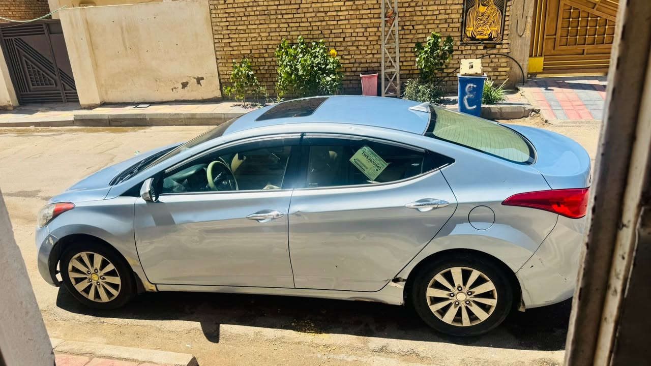 النترا 2013 امريكي لمتيد مكينه 1800 دوش فول مواصفات عدا البصمه السيارة جاهزه والضربه مثل ما موضحه مكان  ذي قار ناصريه مركز سعر 90 وبيه مجال قليل 

رقم الهاتف ***********   واتساب  وتصال 

مرارس باوبتره حسب القناعه 

رجاىاً مو شراي لا يتصل
