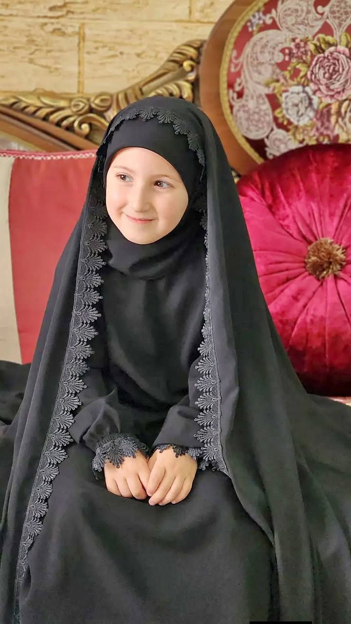 عبايات محرم للبنوتات الصغار
يتوفر بجميع القياسات والاعمار 

توصيل لكل محافظات العراق 

للحجز التواصل عالدايركت✨


**إذا كنت صاحب هذا الإعلان وتريد حذفه لأي سبب، رجاءا أرسل رسالة إلى الدعم الفني**