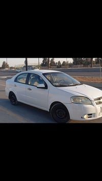 افيو • ٢٠١٠ • اوتوماتيك