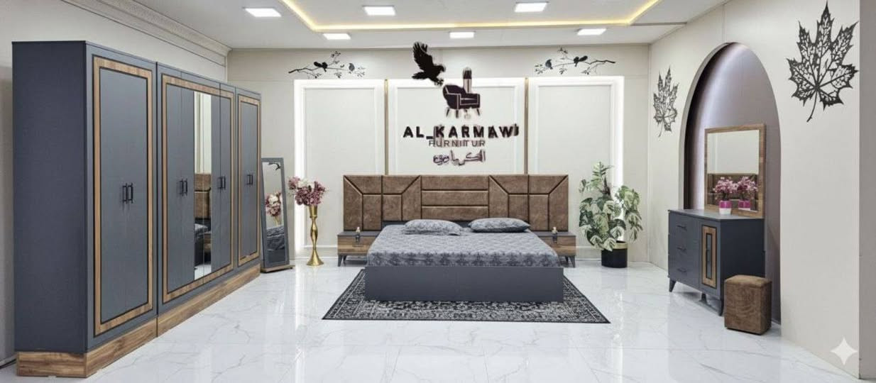 أهلاً وسهلاً بكم 

متوفر جميع انواع الاثاث المنزلي ما عليك فقط ضغط ع رقم لتواصل معنا عبره الواتساب wa.me/9647725972986 البصرة, العراق
