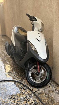 ماكس • مكينه بلاديه • دراجه ناعمه