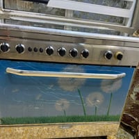 طباخ للبيع نضيف مستعمل قليل 07801819045