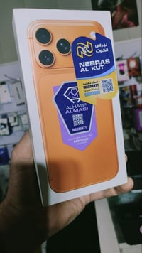 17 برو ماكس متوفر شريحه الكترونيه تك شريحه دبل شريحه متوفر نقد او قسط ...