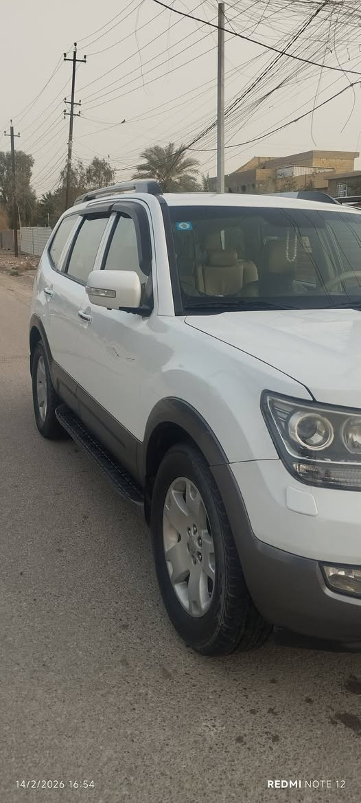 للبيع مهافي 2013خليجي بأسمي فول 1/1vipفورويل كيرمحرك تخم تاير صدر تبريد 3قطع مكفوله
السعر 148$

العنوان بغداد الزعفرانية 

***********
