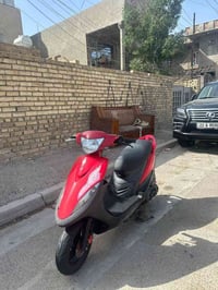 ماكس عدله للبيع الدراجه منزلهه قبل ٩ ايام الدراجه خير من الله رمبه مكي...