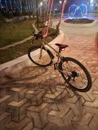 بايسكل C700 • سباق سريع • استخدام قليل