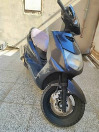 موتور ياباني • نظيفه • الناصرية