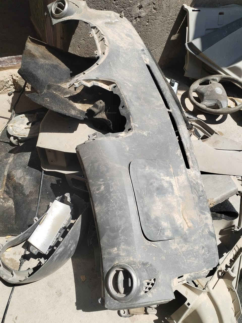 غراض بيوايدي جي ثري اللبيع الاستفسار الاتصال *********** المكان النجف
