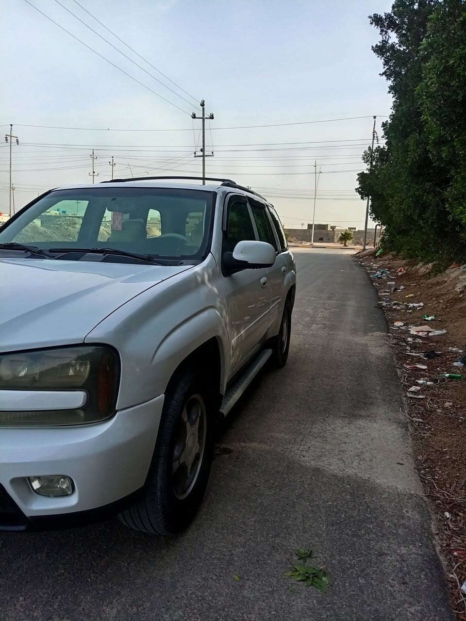 السلام عليكم بلايزر 2007 سنويه 2028 رقم بصره مكانات صغيره صبغ السعر 97 بيها مجال ت ***********
