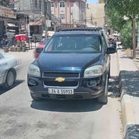 بلاندر • مكينة وكير زين • بدون حادث