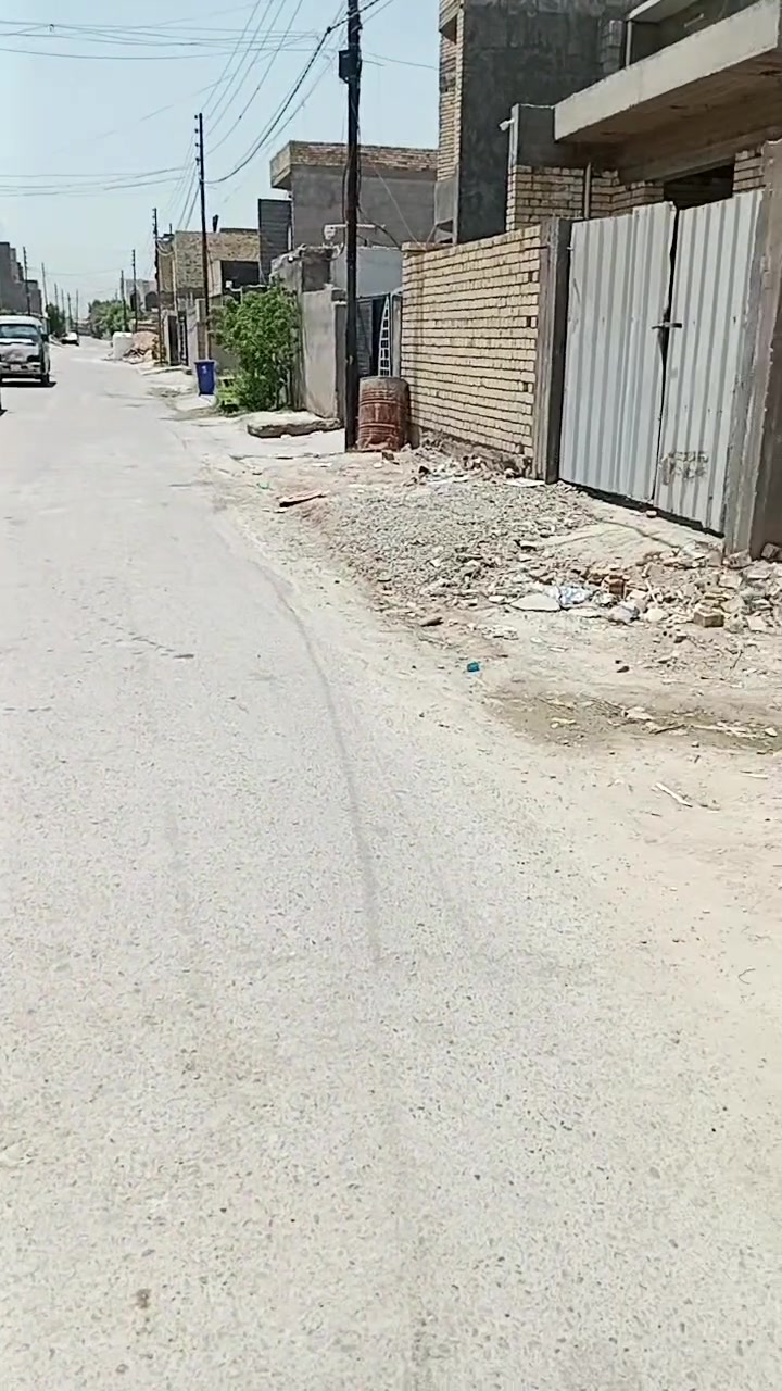 قطعه ارض للبيع 200م مدخل البعيثه من جهة سريع الدوره بظهر فالح ابو العمبه ***********
***********
