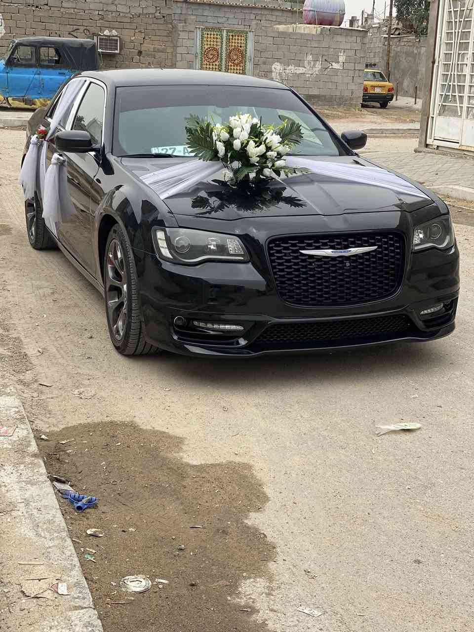 سلام عليكم
من رخصه الادمن 

اوبامه 2013 محدث بجم وضهر بيهة 3 قطع ثنين تبديل واحد مقسم بيهة صبغ اقل شبر بداير الوره سياره بدون ضربه بدون دواخل سياره وارد كندي داخه  سرقه ماشيه 117 مايل 

سياره ادامه عامه توه مسويلهة حداده تخم تاير ويل 18 

السعر 163 وبيهة مجال لشراي وبخدمتك
رقم ***********
