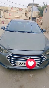 ٢٠١٨ • وارد امريكي • ضربة بسيطة