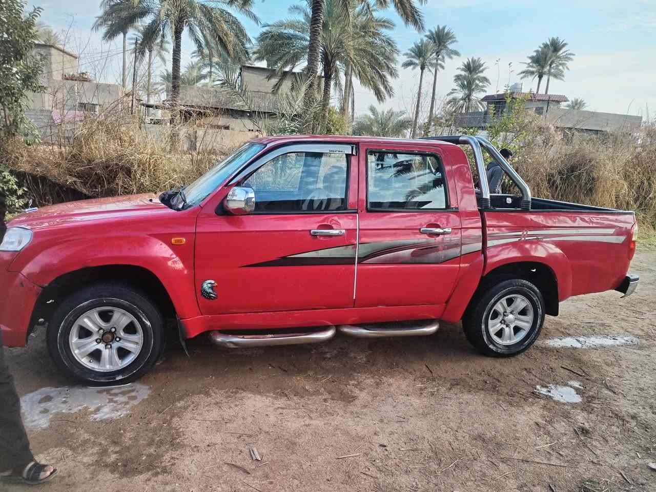 سلام عليكم سكاي موديل 2013رقم واسط دولي تحويل مباشر سياره نضيفه خير من الله مكفوله محرك كير صدر كهربائيت كلها شقاله  نقص فقط تبريد عاطل مكفوله من ضربه ول كلبه سيارة جديده بيه مكانت صبغ السعر 48وبيها مجال مكان السيارة واسط قضاء الصويره رقم الهاتف ***********
