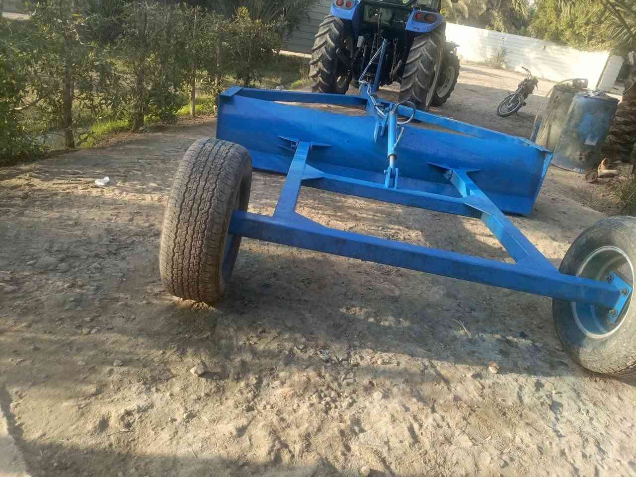 للبيع معدلان شغل عباس المظهر صويره. ***********
