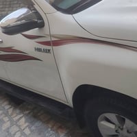 بيكم للبيع مديل 2020 فور ويل رقم بغداد مكفوله كفاله عامه السعر270 بيهه...