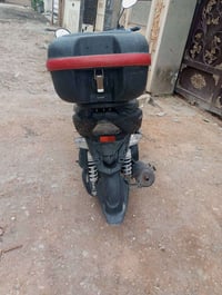 لبيع دراجه جي تي ار ومكفوله من كل نواحي مناقصها شي وشراي يتصل سكم محم ...