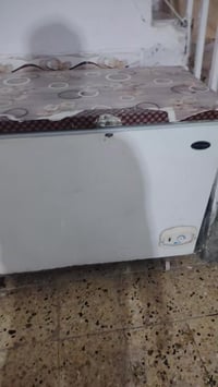 مجمدة • ١٥٠ • مجال قليل