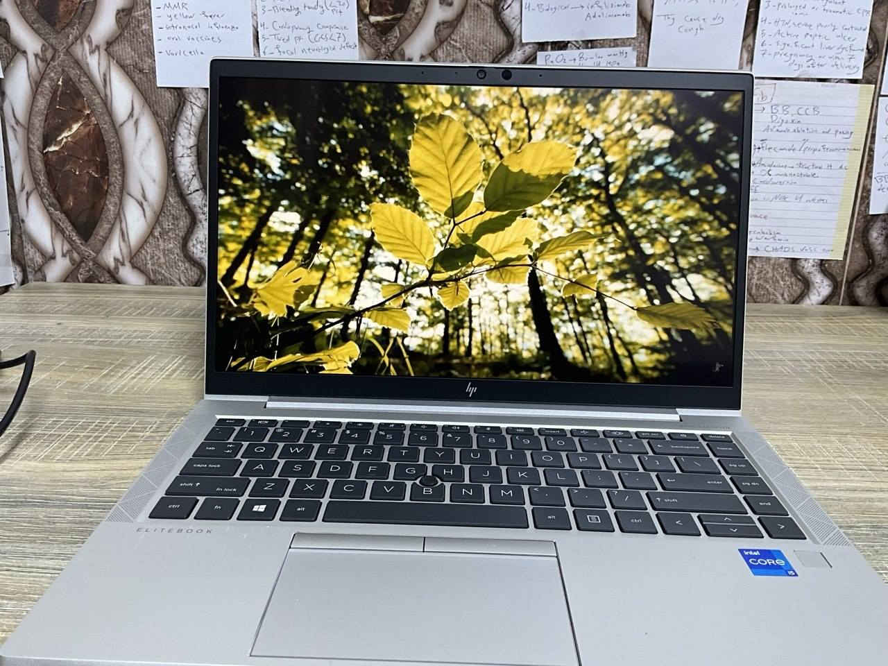 لابتوب HP الجيل الحادي عشر 11 
Elite book
Core i5 
بذاكرة 238 كيكا بايت 
و رام RAM 16 كيكا بايت 
الشاشة لمس touch screen 
السعر 560 الف دينار عراقي قابل للتفاوض حلة, بابل


**إذا كنت صاحب هذا الإعلان وتريد حذفه لأي سبب، رجاءا أرسل رسالة إلى الدعم الفني**