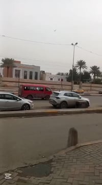 بيت في مدينة الصدر ق25 مقابيل المستشفى الشهيد الصدر مساحة 144 ثالث بيت...