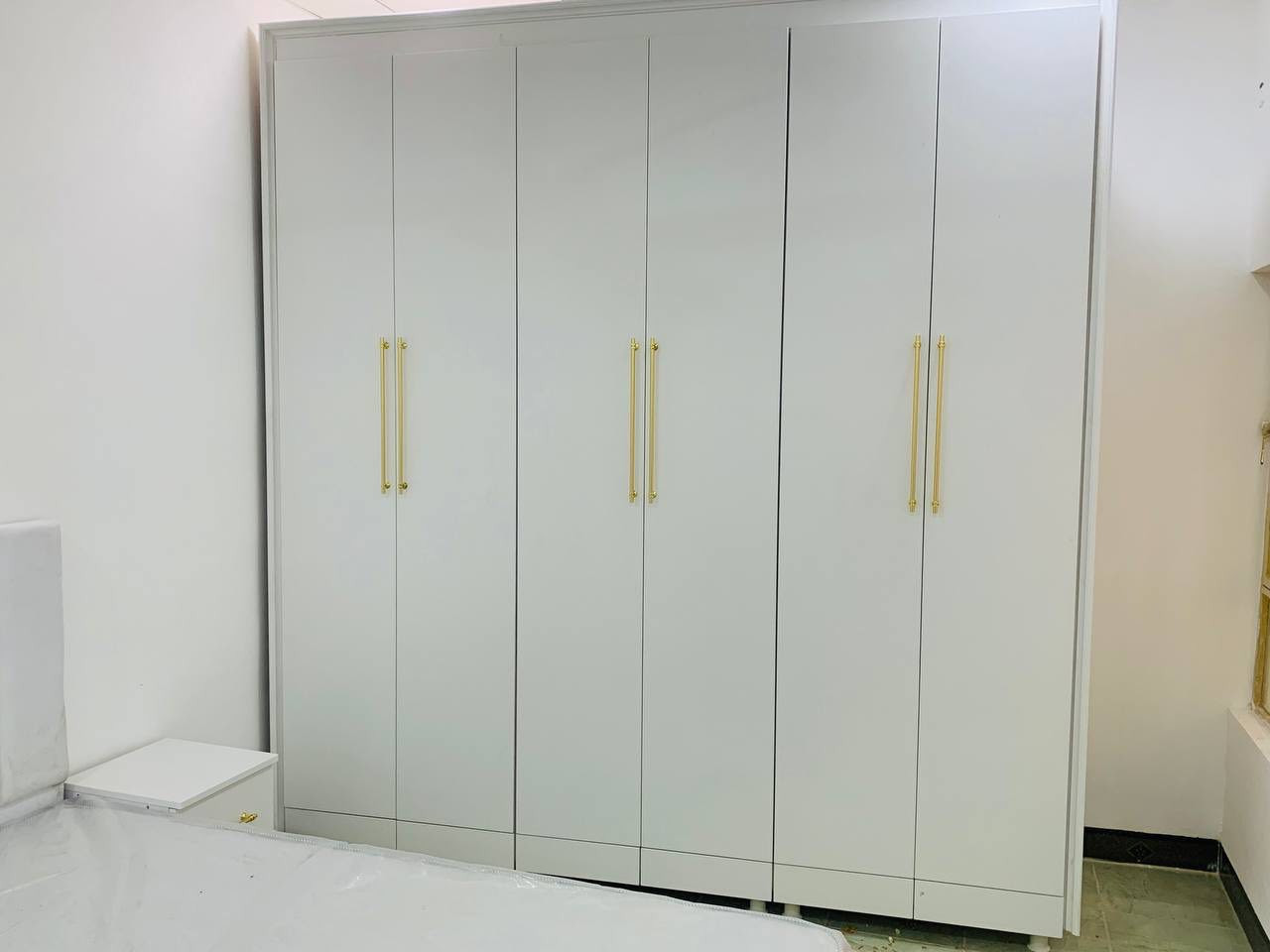 کار گه و پیشانگای گوران

ئاماده ین بۆ دروست کردنی هه موو جوره ژوری نوستنو مه تبه خیک به باشترين كوالتي به جوری داری تورکی و مه وادی

MDF-Balonprec

به گرنتی ۷ سال به نرخی جمله مفرد 
برده سته

 ئه  زمونی ٢٠ سال کار کردن

توجہ ڕہ کان۔

- به بستن + نقل کردن له سه ر کومپانیایه

که متر له ما وه ی (5) روژدا ده ی هینینه  ماله وه

- هیچ بره پیشه کیک وه رناگیریت تا ته واو بونی 

گه یاندن مان هه یه بۆ هه مو شاریک 
ناو نیشان
کلار📍
***********
