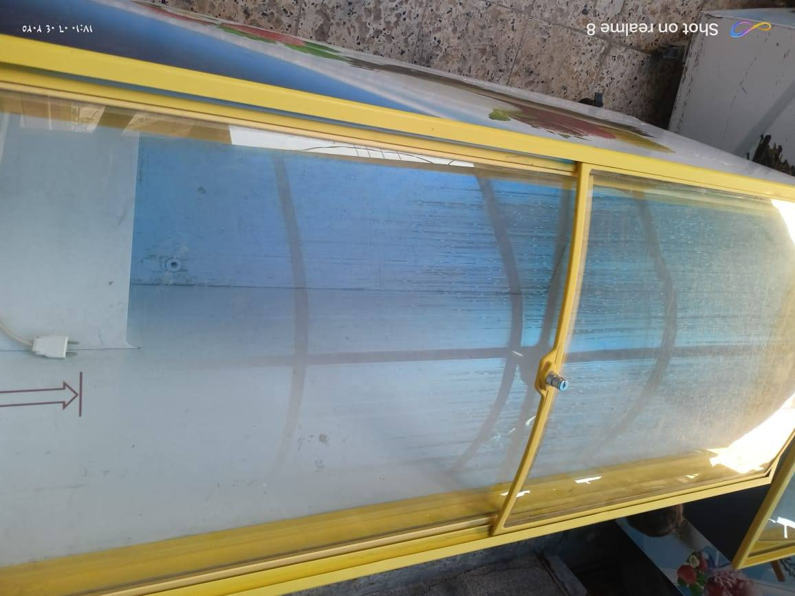 مجمدة طرحية تركي نوعا ايكور ٤٥٠وبيها مجال شغالة ع الفحص


**إذا كنت صاحب هذا الإعلان وتريد حذفه لأي سبب، رجاءا أرسل رسالة إلى الدعم الفني**