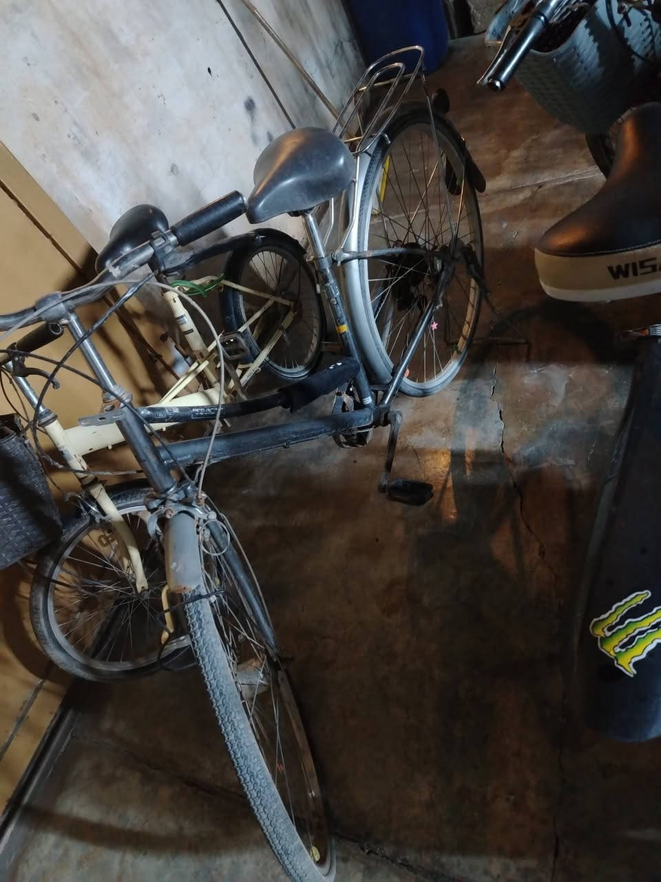 بايسكل ياباني اصلي للبيع
بايسكل شوفرليت للبيع

بايسكل حجم صغير للبيع

للستفسار عن السعر الاتصال : ***********
