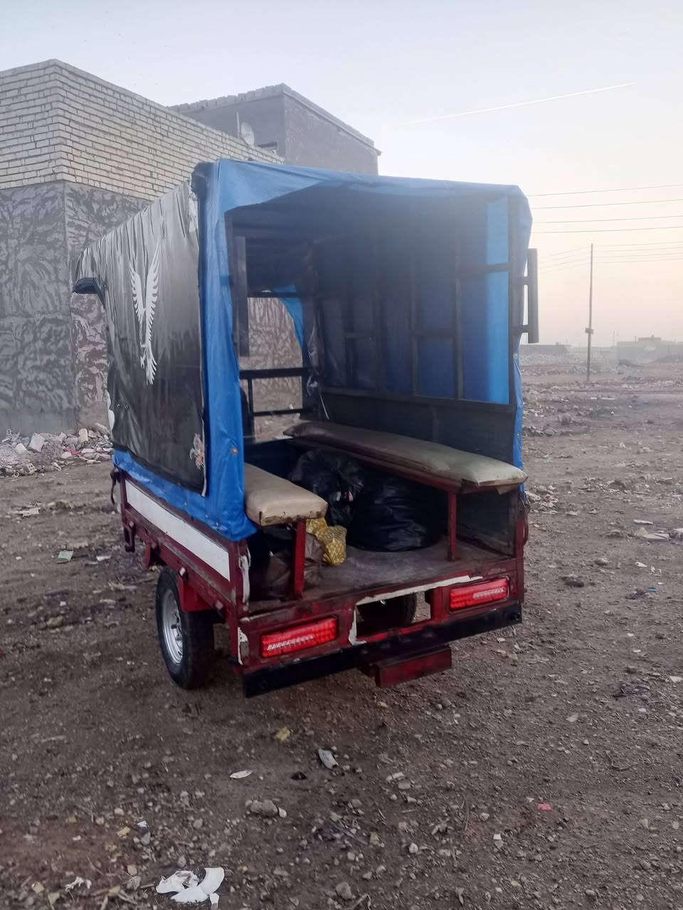 ستوتة دايوان موديل 2017 للبيع عنوان بغداد 
***********
