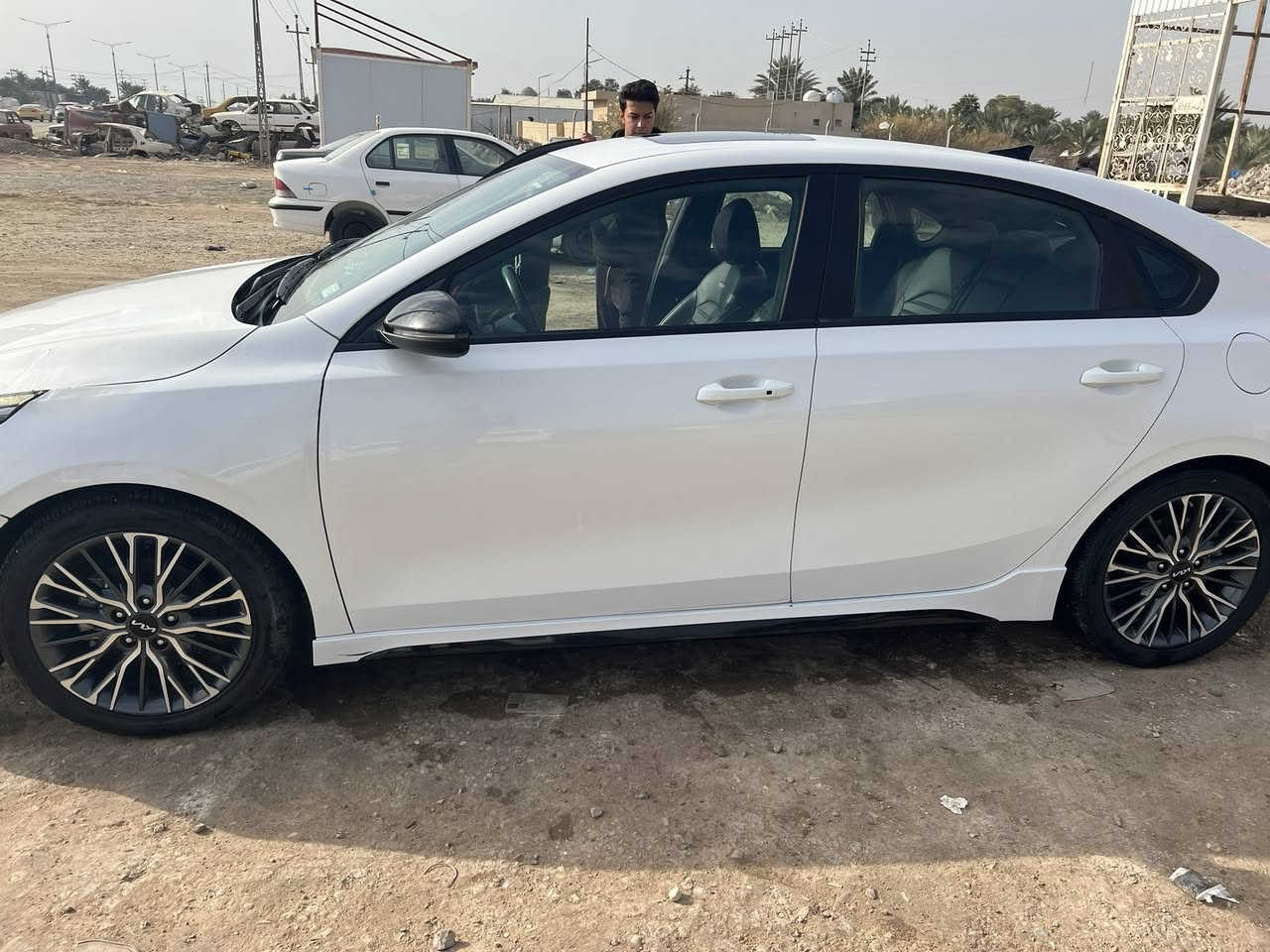 فورتي 23 جيتي لاين فول موصفات أمريكي ماشيه 42 رقم معوقين  ذي قار  تواصل هذه رقمي ***********
