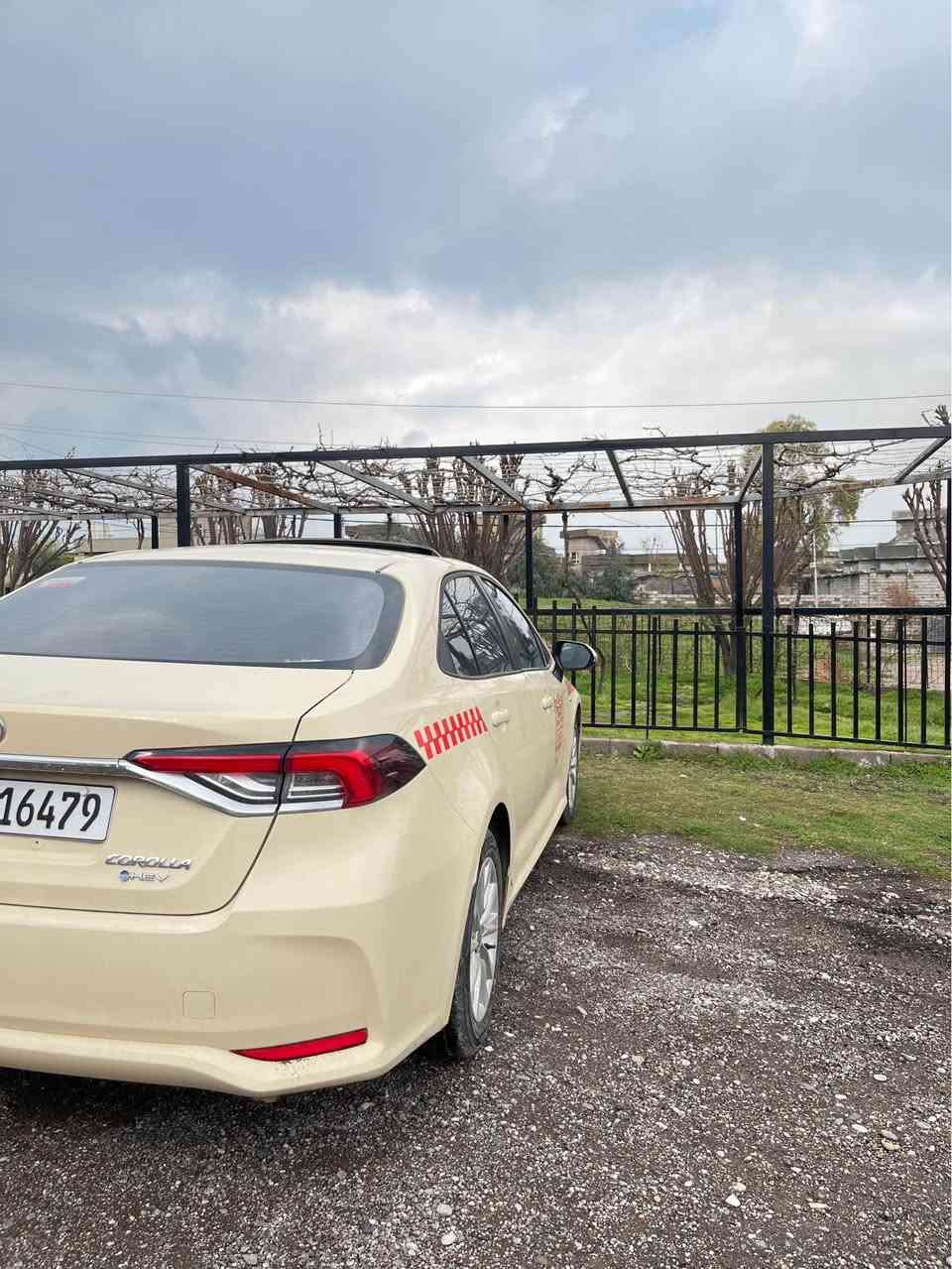 به ناوي خواي گه وره تكسي هايبريد 2024سعري 200مه جاليكي برايانه تكايه موشته ري نيت بيزارمان مه كه ن *********** أربيل, العراق
