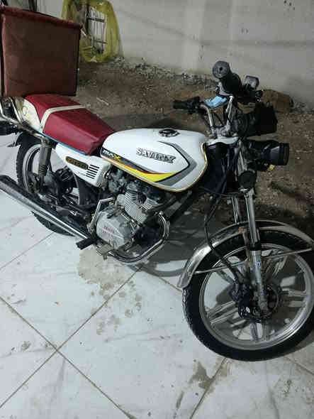 السلام عليكم سيفان موديل ٢٠
السعر ٤٥٠ وبيهه مجال حك الجيه حي اور سبع قصور 
***********
