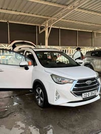 جاك s3 فول 2023 كشنات جلد تحكم فايبر كلاس الباب رادار محيط بكل سياره م...