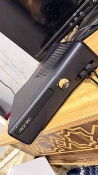 xbox • نظيف • مهكر ١٠٠لعبه