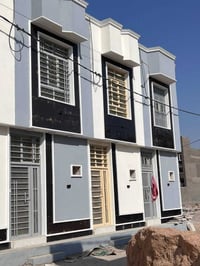 كربلاء • واجهات مودرن • إشراف هندسي