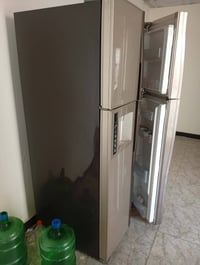 ثلاجه • مجمده • جديده