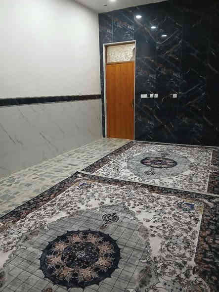 السلام عليكم بيت البيت البيع طابق واحد تفاصيل مامكمم بيع على مبادر ***********
