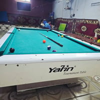 بليارد • نضيف • ميسان بغداد