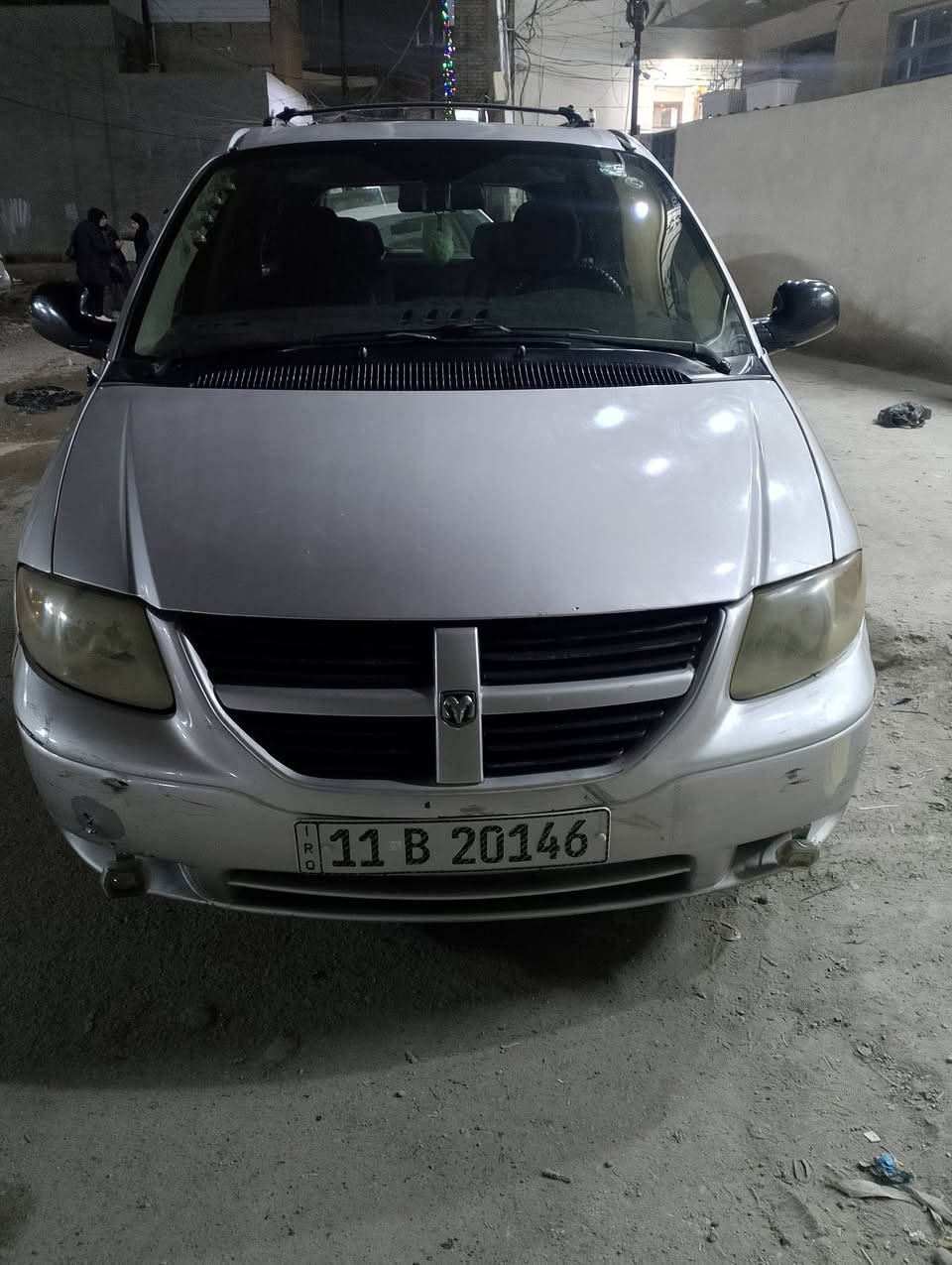 دوج كرفان بتره كشنات منفصله سياحي  سبعه راكب موديل 2006 البيع او مراوس سياره جاهزه مكفوله من ضربه مصبوغه حزام  تدفئه تبريد  فول   أريد  مراوس  اوباما او جارجر  موديل 2007او 2010خصوصي عنواني بغداد ***********
