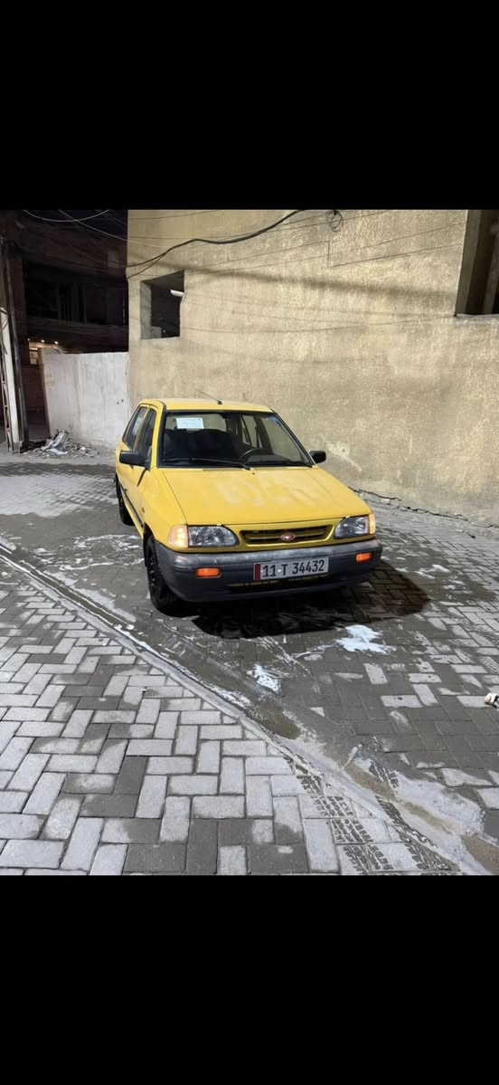 سلام عليكم سايبه موديل 10 سياره بيها باب صدر صبغ فقط بدون حادث باقي كفاله عامه صدر امامي خلفي جديد تخم تاير جديد سياره كلوب مناقصها بسمنه تحويل ثاني يوم مصفره هيه و مرور و اقبل مراوس بخصوصي سياره ممتعوبه حته تكسي ما تشغل سياره مال بيت سياره نصبتها فول صفاح سياره حلوه تخبل داخل كله بلادي دوشمه مكان سياره بغداد الزعفرانيه السعر سياره 36وبيها مجال طيبين رجاء لحد يكسر بحلال العالم كلشي اكو بل سوك و كلشي و بسعره رقم ***********
