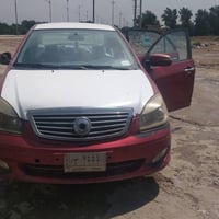 جيلي موبل • ٢٠١٣ • مكينه كورلا