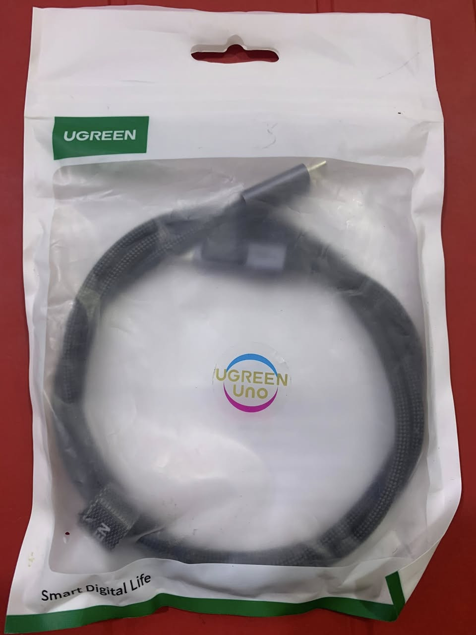 سماعات وتوصالات اصليه
للعلم هاي السماعات كيمنك واير وليس بلوتوث 

قطع اصليه واسعار مناسبه


**إذا كنت صاحب هذا الإعلان وتريد حذفه لأي سبب، رجاءا أرسل رسالة إلى الدعم الفني**