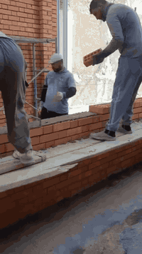 ع الدبل كباله بكيفك خابرو عليه
حسين البلحاوي 

خلفة بناء درجة أولى مستعدون لكافة أعمال البناء في بغداد حسب المواصفات الهندسية العمل حسب الاتفاق( يومية/قطعي/على الدبل) والعمل يشمل كل أنواع الطابوق الابيض الجمهوري والاحمر 

للأستفسار الاتصال عليه هذا رقمي وبي واتساب

***********
