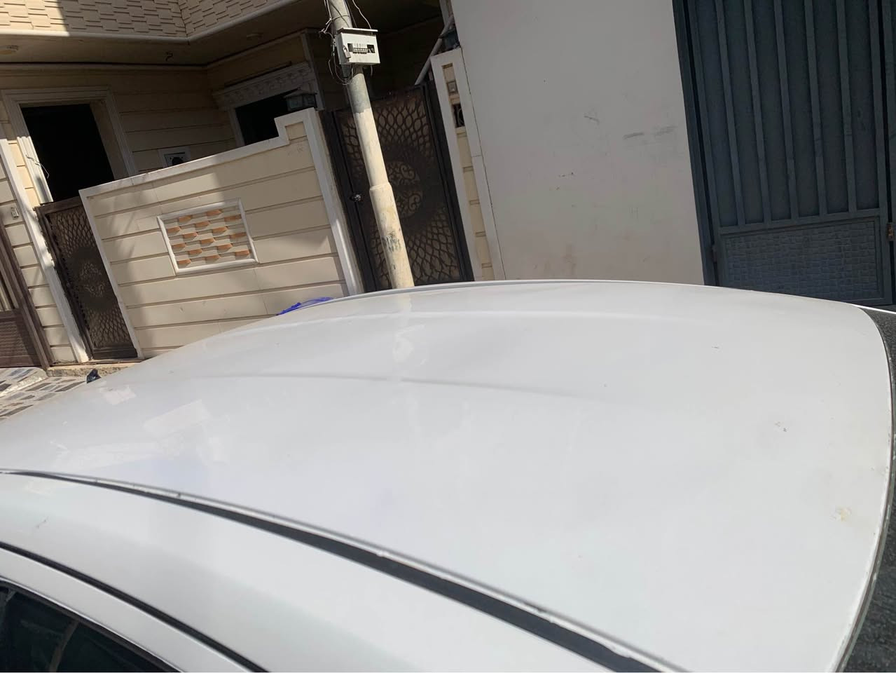 ‎‎بەناوی خوا ☝🏻
‎لیزەری دوبەی🇦🇪.....

‎نیسان سەنی لاکشمیبا 🇰🇷2012

‎گێڕ👈🏻ئۆتۆماتیک✌🏻 دوجام کا‎ شمشمل, السليمانية


**إذا كنت صاحب هذا الإعلان وتريد حذفه لأي سبب، رجاءا أرسل رسالة إلى الدعم الفني**