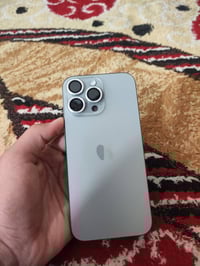 ايفون 16 برو ماكس • ٢٥٦ • ضمان ماستر